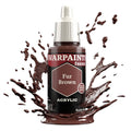 Warpaints: Fanatic: Fur Brown 18ml