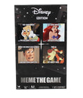Disney Meme the Game