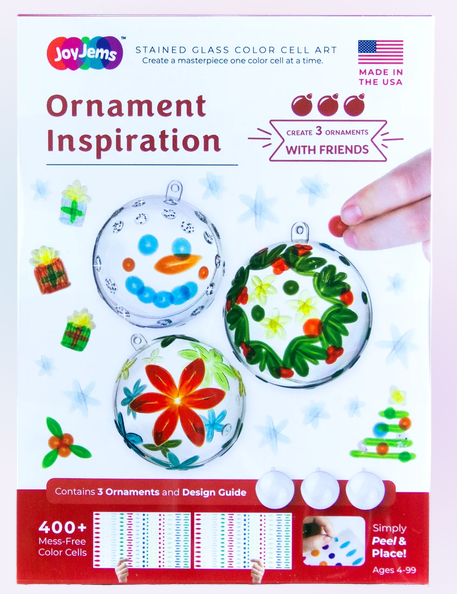 Ornament Inspiration