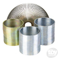 1" Metal Coil Spring