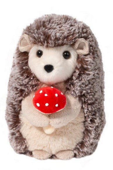 Stuey Hedgehog