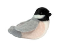 Chipper Chickadee Bird Plush