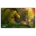 Playmat: Magic Fountain