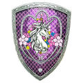 Princess Shield
