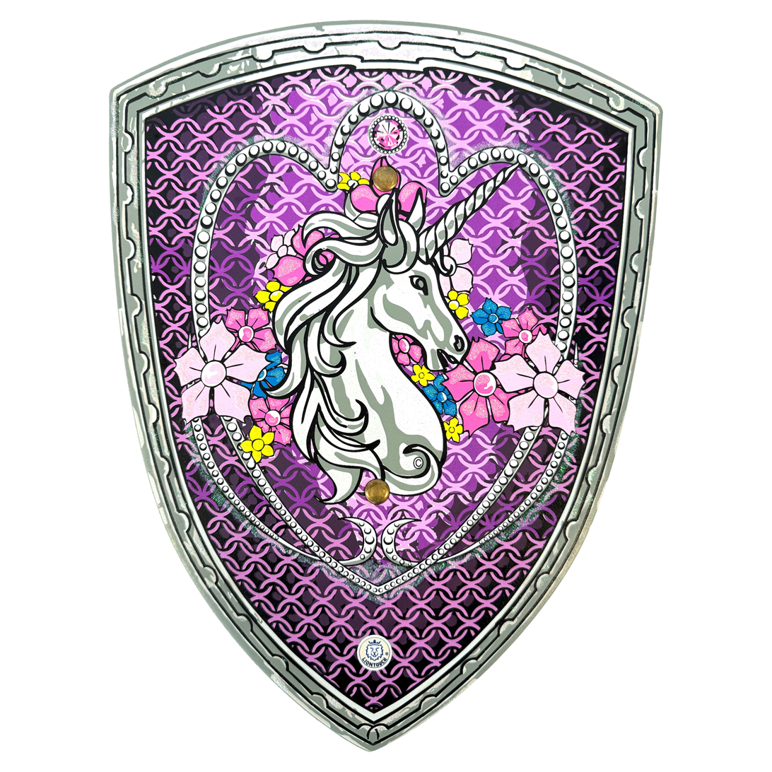 Princess Shield