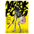 Mork Borg RPG