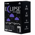 Card Sleeves: Eclipse: Matte Royal Purple (105)