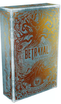 Betrayal at House on the Hill 3e: Deck of Lost Souls