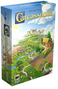 Carcassonne