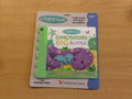 Dinosaurs Big & Little Tuffy Book