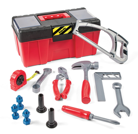 My First Toolbox