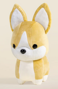 Corgi the Dog
