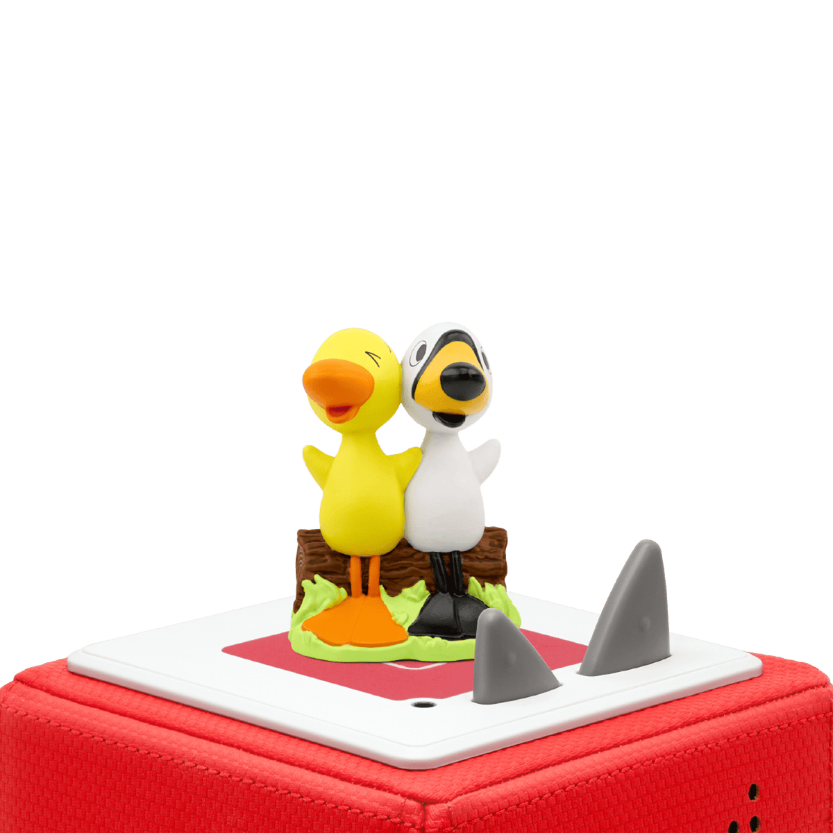 Duck & Goose Content Tonie