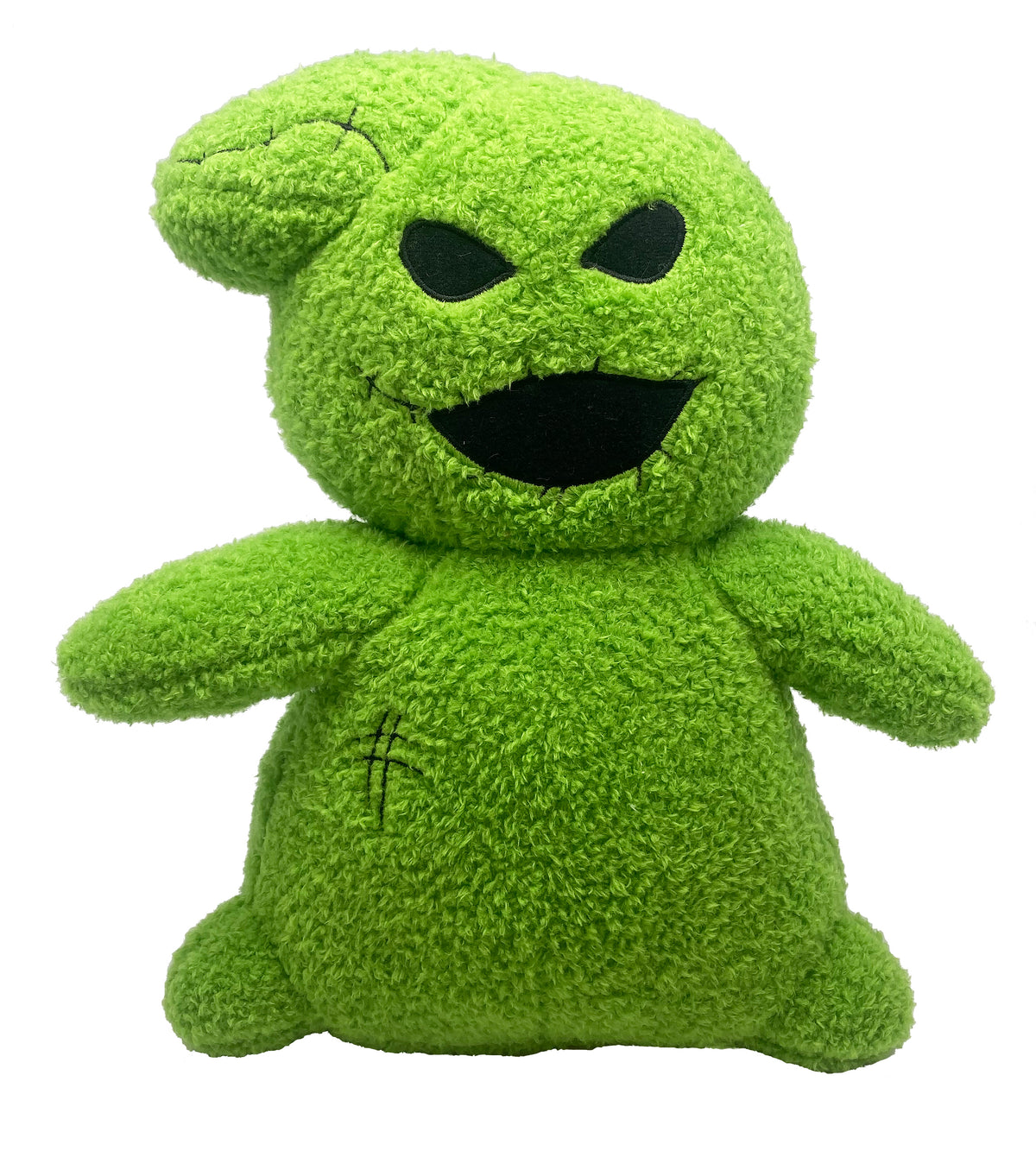 12" Oogie Boogie Cuteeze Plush
