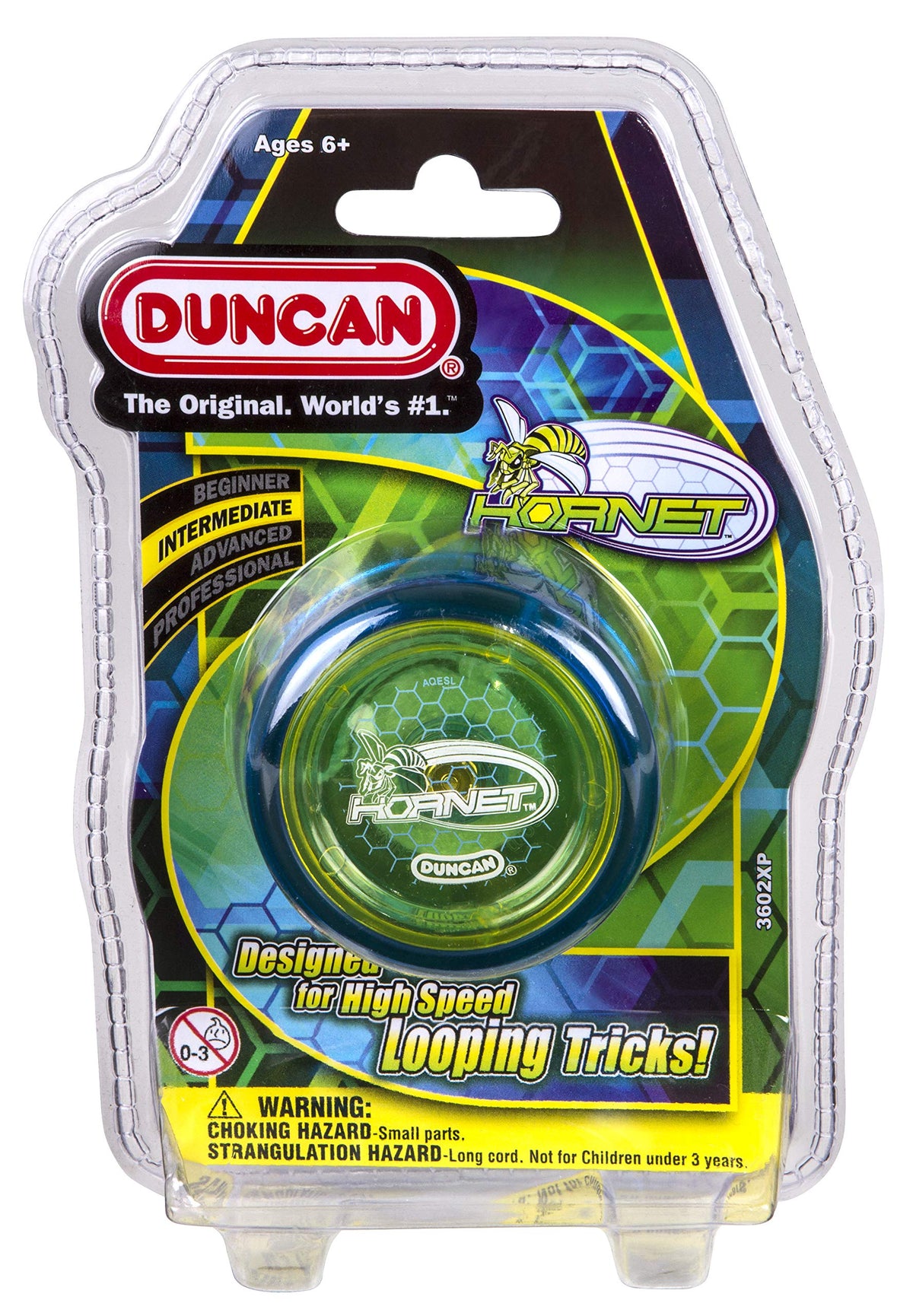 Hornet Pro Looping Yo-Yo