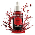 Warpaints: Fanatic: Pure Red 18ml