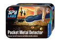 Spy Labs - Pocket Metal Detector