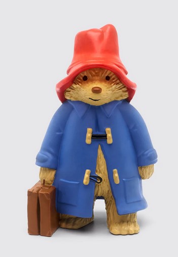 A Bear Called Paddington Tonie Character