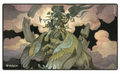 Playmat: Magic the Gathering: Reality Fracture: Sphinx of False Conclusions