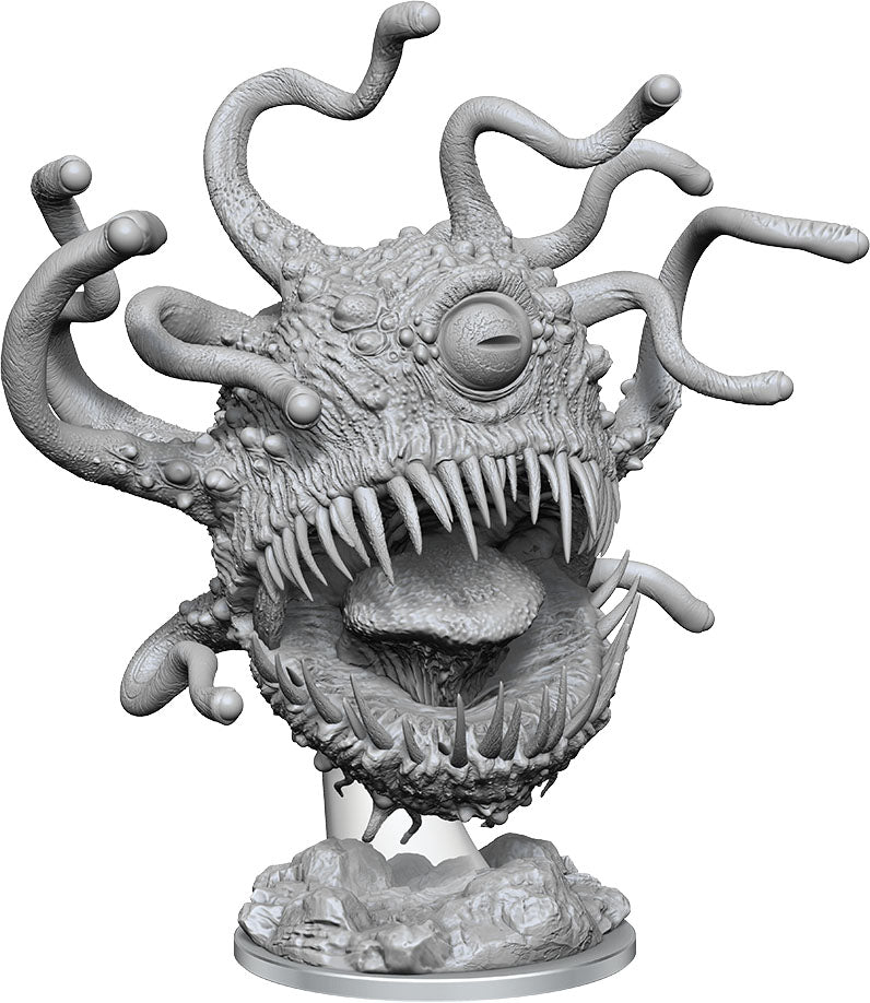 D&D Minis: W18 Beholder Variant