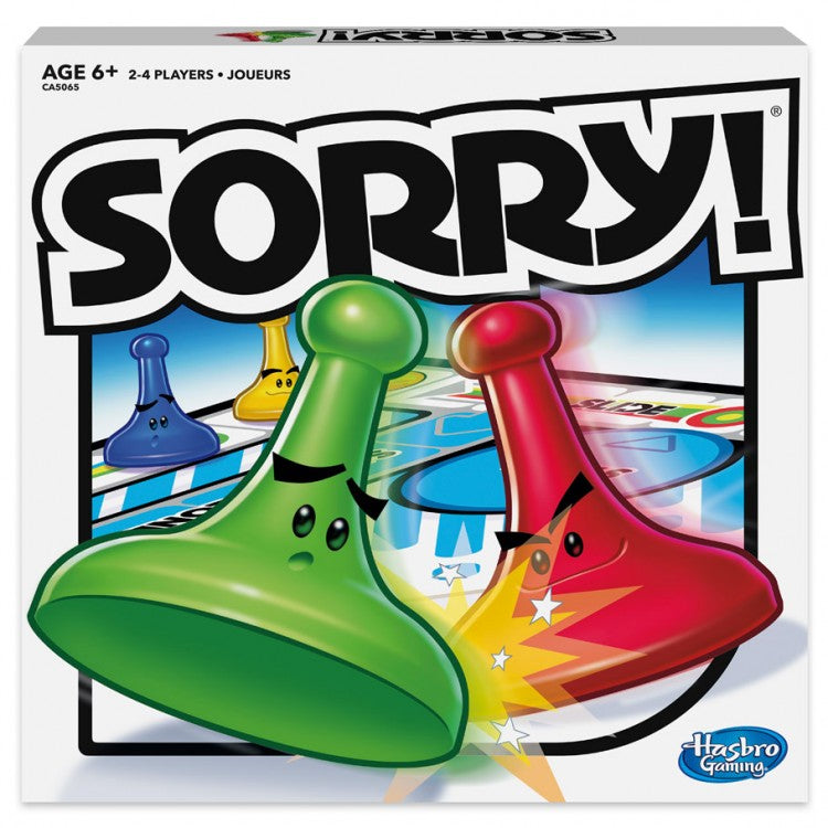 Sorry!