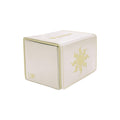 Deck Box: Mana 8 - Alcove Edge Deck Box - Plains