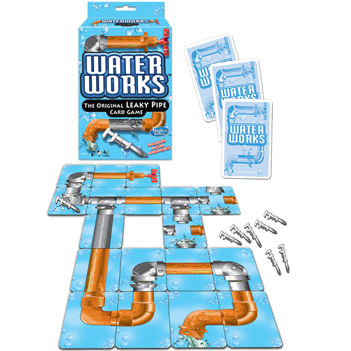 Water Works