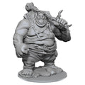 D&D Minis: W17 Hill Giant