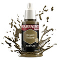 Warpaints Fanatic: Desert Yellow