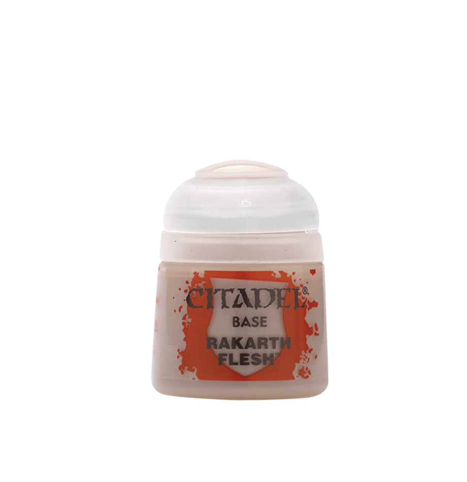 Rakarth Flesh paint pot