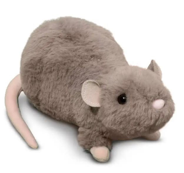 Ralph Rat