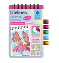 FlowArt Mini - Pretty Petals