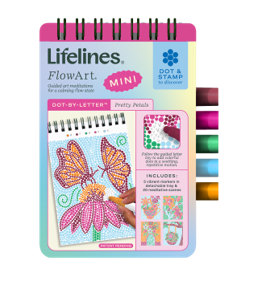 FlowArt Mini - Pretty Petals