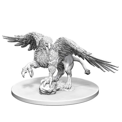 D&D Minis: W12.5 Griffon