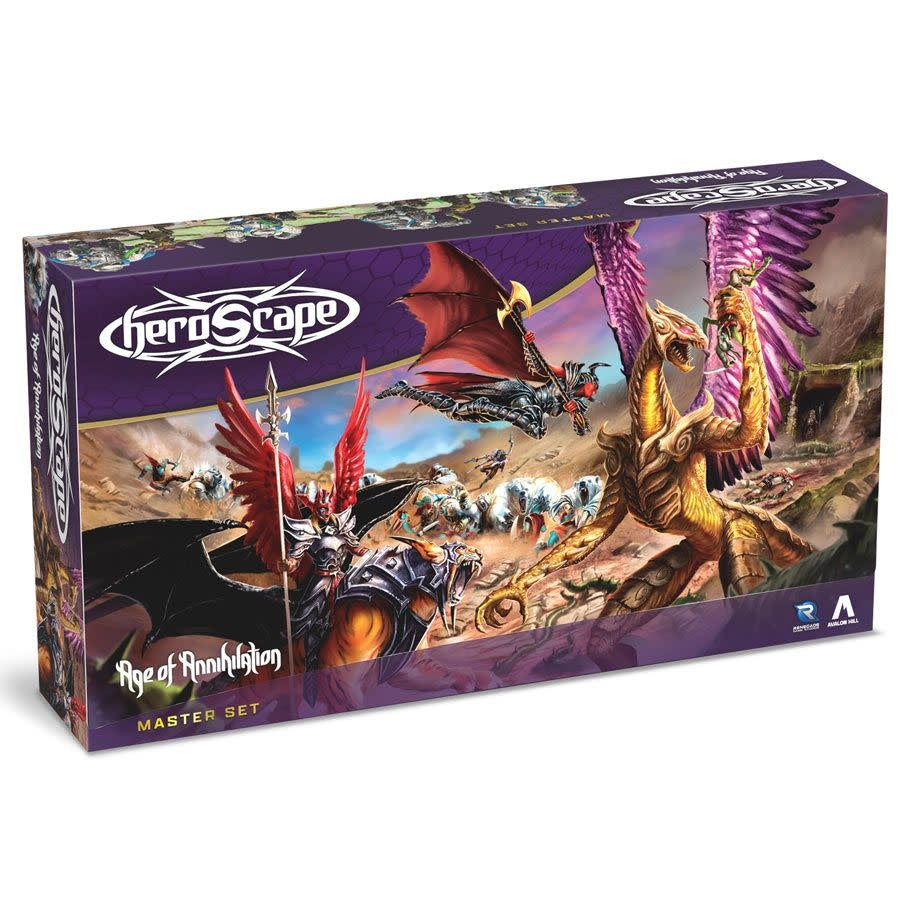 Heroscape: