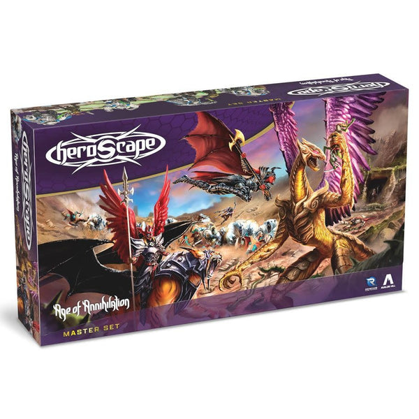 Heroscape: