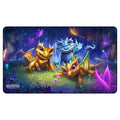 Playmat: Baby Dragons New Clutch