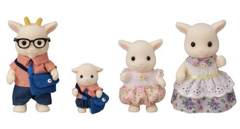 Calico Critters Goat Family