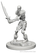D&D Minis: W1 Skeletons