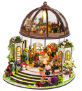 Greenhouse Oasis Model Kit