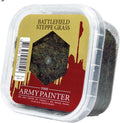 Army Painter: Battlefield Steppe Grass
