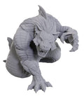D&D Minis: W23 Sea Lion