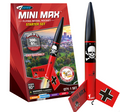 Mini Der Red Max™ Starter Set