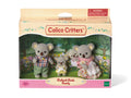 Calico Critters: Outback Koala Family
