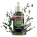 Warpaints: Fanatic: Army Green 18ml