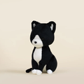Mini Tuxi the Cat