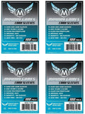 Card Sleeves: Mayday 100ct sleeve Euro 59 x 92mm