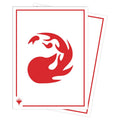 Card Sleeves: Apex: Magic the Gathering: Mana 8 Mountain (105)