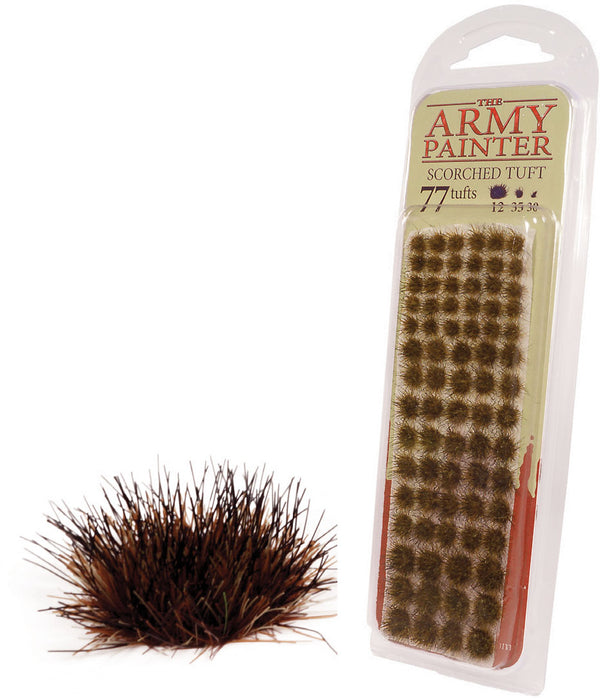 Army Painter: Scorched Tuft
