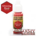 Warpaints: Glistening Blood